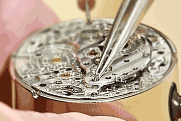 长沙积家手表售后清洗多少钱